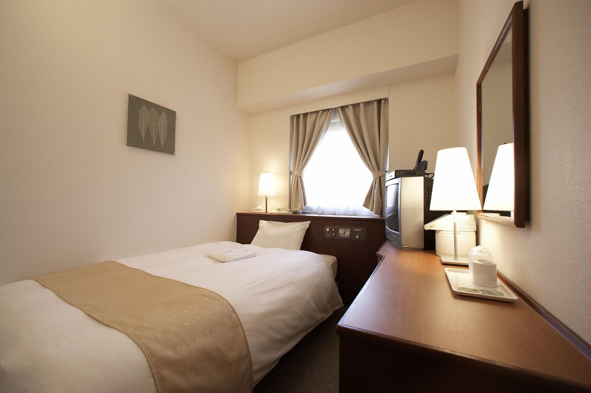 Chisun Hotel Kóbe Exteriér fotografie