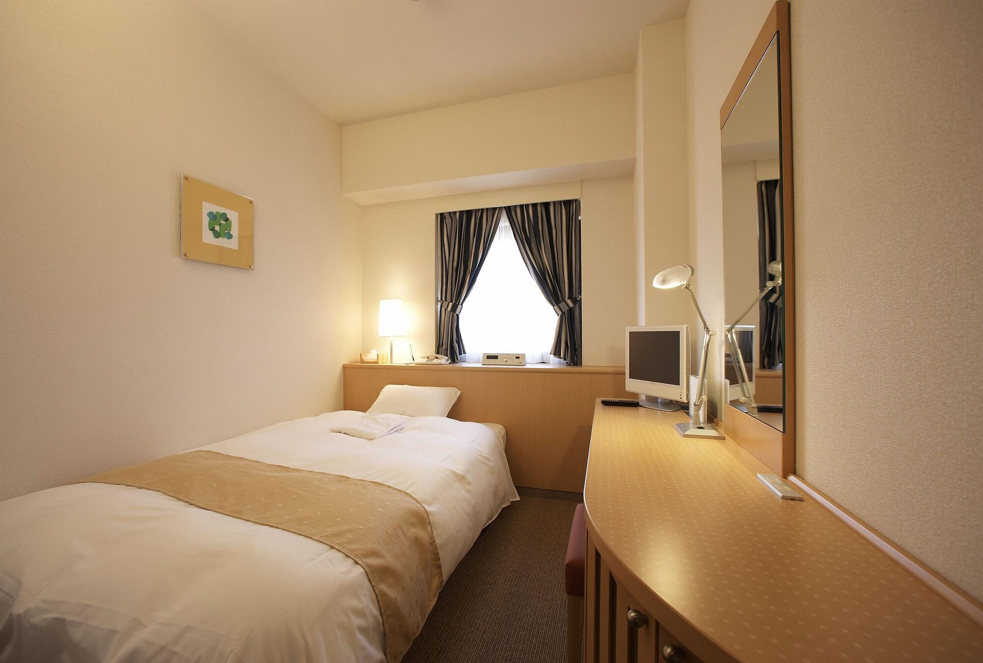 Chisun Hotel Kóbe Exteriér fotografie