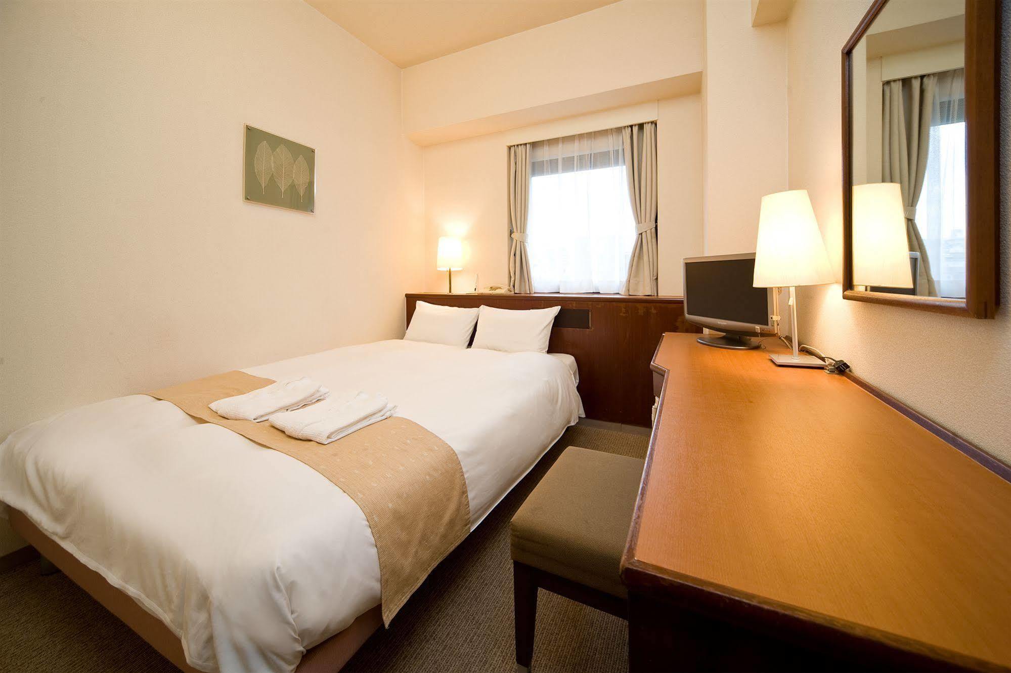 Chisun Hotel Kóbe Exteriér fotografie