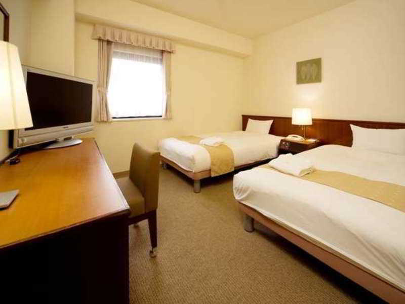 Chisun Hotel Kóbe Exteriér fotografie